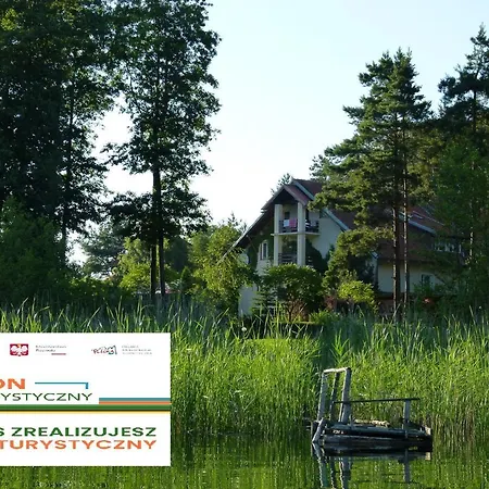 Kosewo 78 Family Hotel & Spa Kosewo (Mragowo)