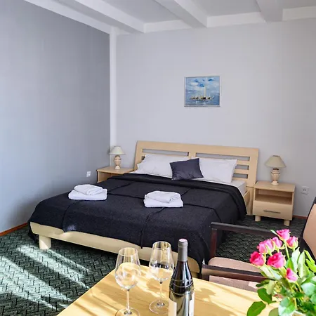 Kosewo 78 Family Hotel & Spa Hotel 2*