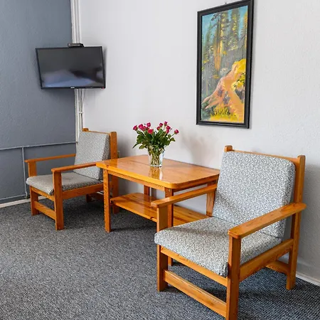 Hotel Kosewo 78 Family Hotel & Spa 2*