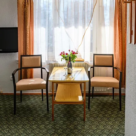 Kosewo 78 Family Hotel & Spa 2*