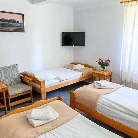 Hotel Kosewo 78 Family Hotel & Spa Kosewo (Mragowo)