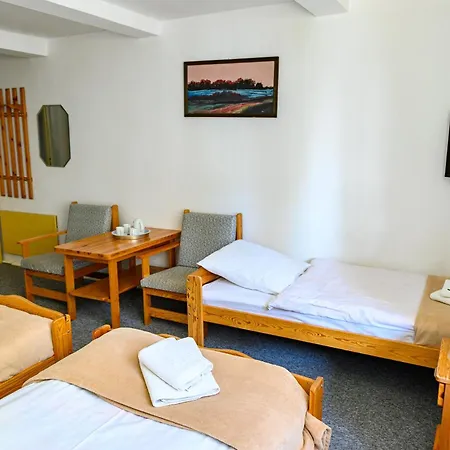 Kosewo 78 Family Hotel & Spa 2*