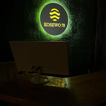 Kosewo 78 Family Hotel & Spa Hotel
