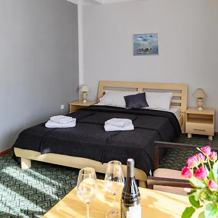 Hotel Kosewo 78 Family Hotel & Spa