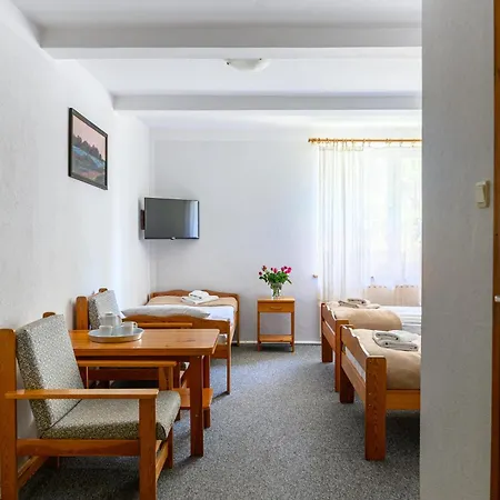 Hotel Kosewo 78 Family Hotel & Spa 2*