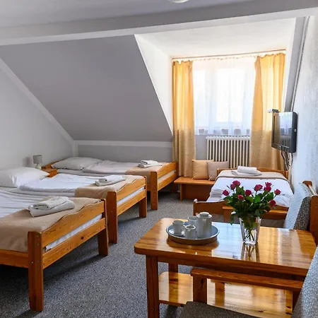 Kosewo 78 Family Hotel & Spa Kosewo (Mragowo)