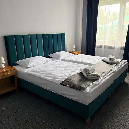 Kosewo 78 Family Hotel & Spa Hotel