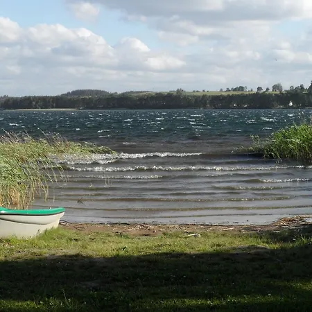 Hotel Kosewo 78 Family Hotel & Spa Kosewo (Mragowo)