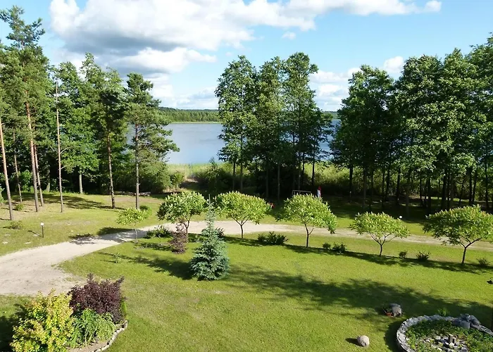 Kosewo 78 Family Hotel & Spa Hotel 2*