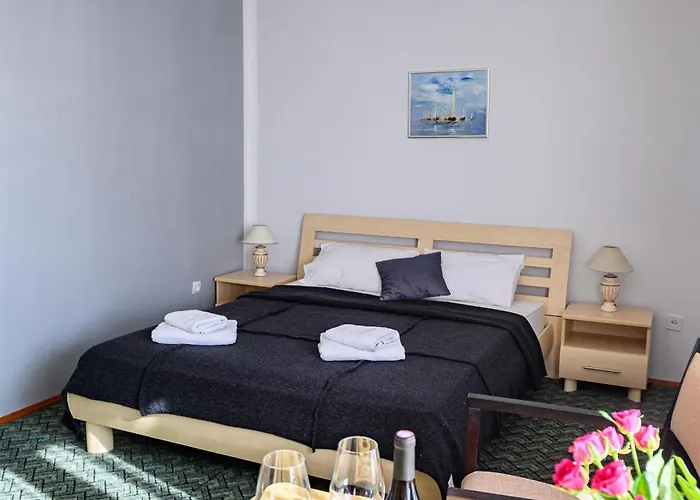 Kosewo 78 Family Hotel & Spa Hotel 2*