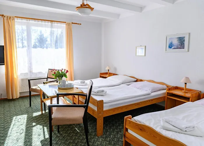 Kosewo 78 Family Hotel & Spa Hotel