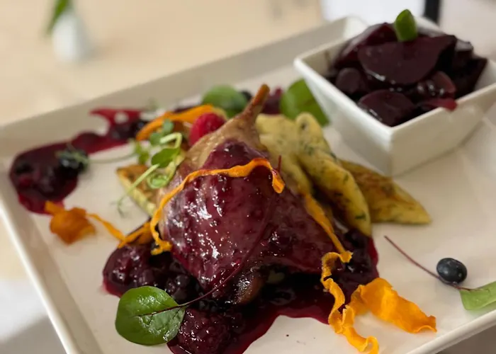 Kosewo 78 Family Hotel & Spa Hotel Kosewo (Mragowo)