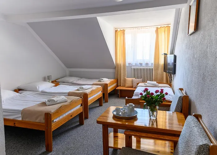 Kosewo 78 Family Hotel & Spa Kosewo (Mragowo)