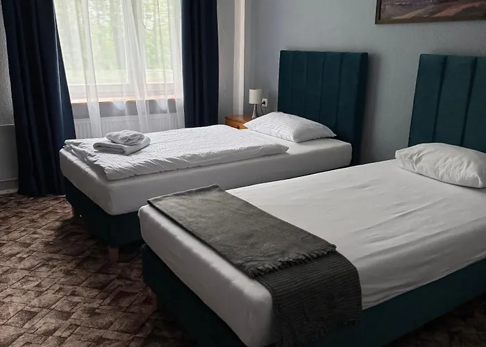 Kosewo 78 Family Hotel & Spa 2* Kosewo (Mragowo)