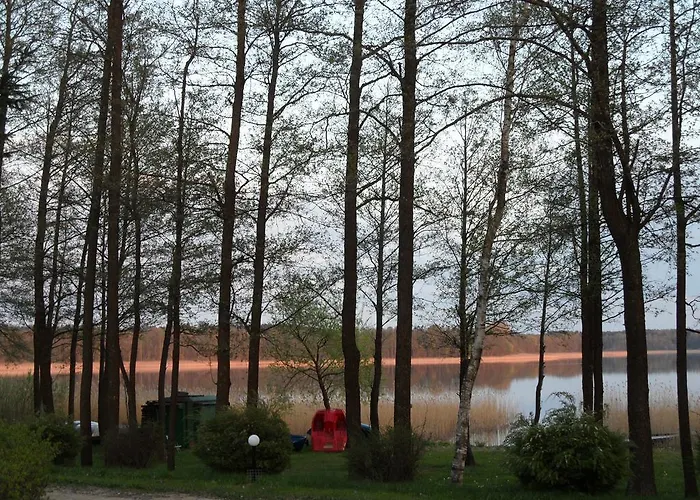 Hotel Kosewo 78 Family Hotel & Spa