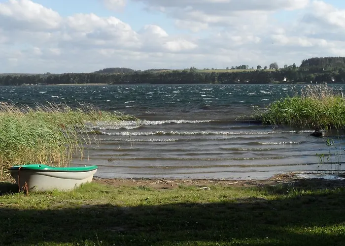 Hotel Kosewo 78 Family Hotel & Spa Kosewo (Mragowo)