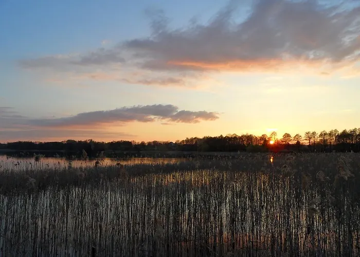 Hotel Kosewo 78 Family Hotel & Spa 2*