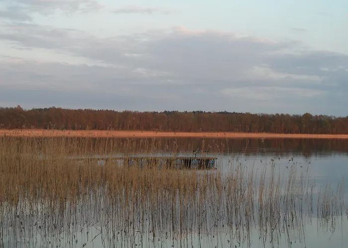 Hotel Kosewo 78 Family Hotel & Spa