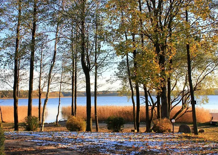 Kosewo 78 Family Hotel & Spa Hotel Kosewo (Mragowo)